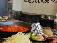 -冯校长老火锅(中联广场店)