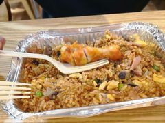 -尊宝比萨(安普顿店)