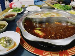 -李德富老街牛杂火锅(抚琴街店)