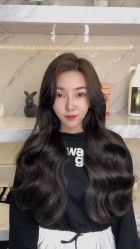 -3AM HAIR SALON染发接发