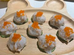 虾滑-符淼淼火锅(宽窄巷子店)