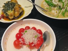 -锦楼·臻选新杭帮(杭州中心店)