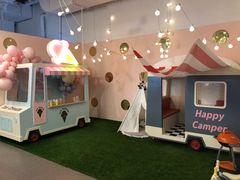 -FAIRYLAND龙族星球主题餐厅(凯丹广场店)