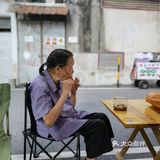 街边美食哈喽炸串｜炸香蕉不要太美味！  