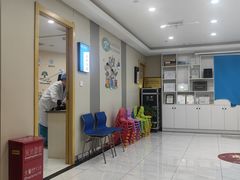 -晴川立康口腔(左岭店)