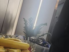 -澜悦汇推拿足道(蓝村路店)