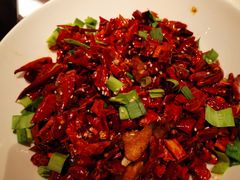 -玫瑰厅上海菜(兴国路店)