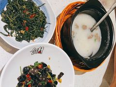 -如轩·海鲜砂锅粥·潮汕菜(小榄店)