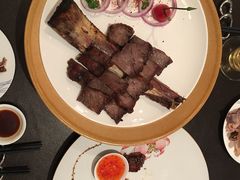 -广州文华东方酒店·江-由辉师傅主理