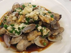 葱油花甲-火龙堂·风味民间菜(文一路店)