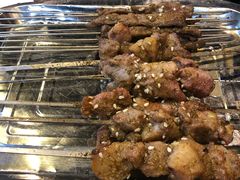 -清真华宇开锅羊肉