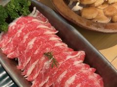-季季山·云南野生菌火锅(上海首店)