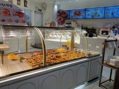 -卡玛王子·面包·蛋糕(南山宝能环球汇店)