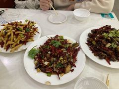 -田记餐馆(富国街店)