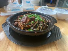 -十吉老砂锅(天生丽街生活馆店)