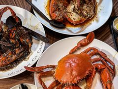 -Ministry of Crab•MOC(交子大道店)