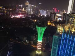 -星城之眼摩天轮