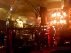 -LONG BAR 廊吧(外滩华尔道夫酒店)