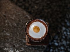 -Metal hands·铁手咖啡