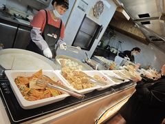 -素满香·全民食养自助(建邺万达店)