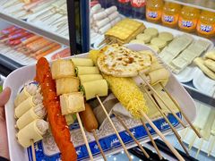 -滴滋味·新疆炒米粉·炒三凉(乌市总店)