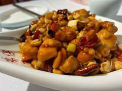 -峨嵋酒家(地安门店)