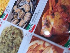 -萨莉亚意式餐厅(浦江万达广场店)