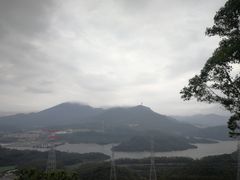 -求水山公园