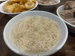 -松發肉骨茶(先得坊店)