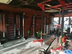 -VLines耀能运动24小时·月付制健身(京广桥店)
