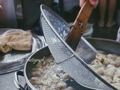 蒸云吞-陈记饮食店(菜园墩店)