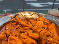 -胖哥俩肉蟹煲(杭州下沙学林街店)