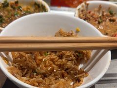 -海底捞火锅(方塔东街店)
