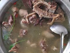 清汤老鹅-天下鲜老鹅馆