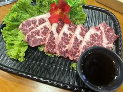 -杀猪天·韩国烤肉(总店)