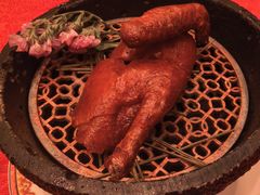-白家大院·王府宫廷菜(苏州街店)