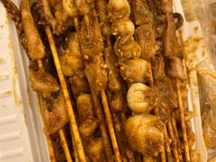 -十里铺铁板鱿鱼