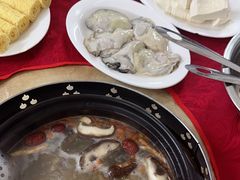 -花苑美食横琴生蚝火锅(拱北粤华路店)