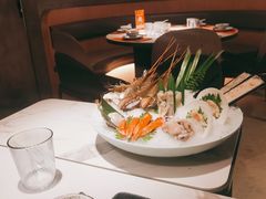 168海鲜套餐-生如夏花泰式火锅(伊藤双楠店)