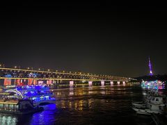 -武汉长江大桥