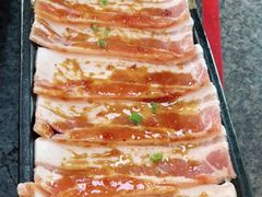 -九田家黑牛烤肉料理·自助(洪洞县城市花园店)