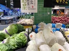 -大润发(康桥店)