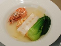 -静香HOUSE·全时段融合餐厅(七星欢乐颂店)