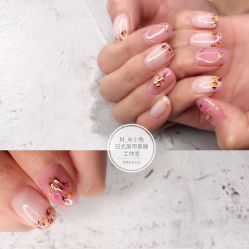 -米小兔美甲美睫