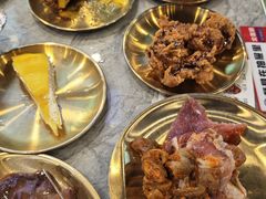 -金喜娜无限自助烤肉(泰达永旺店)