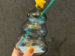 -星巴克臻选(成都东方新希望天祥店)