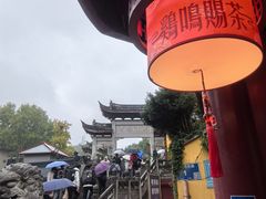-鸡鸣赐茶(鸡鸣寺路店)