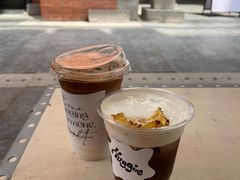 -HUGS coffee(东区店)
