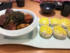 -小土豆北方菜馆(方庄店)