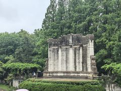 -灵谷景区